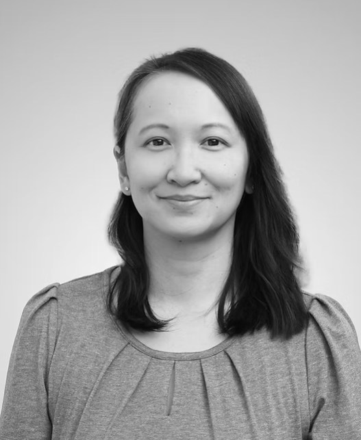 Portrait of Susan Tche, Speech-Language Pathologist at the RiteCare Childhood Language Center of Santa Rosa